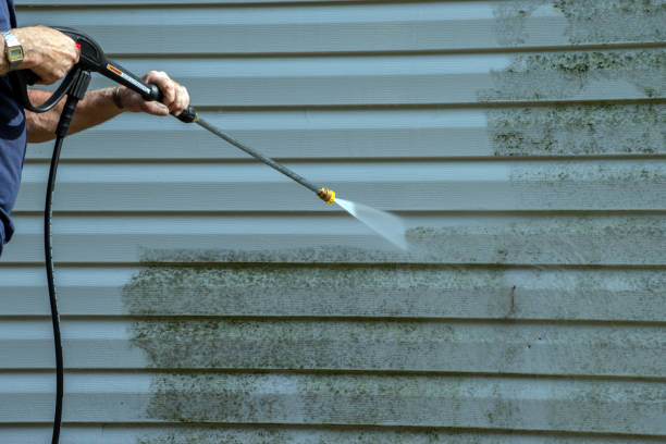 Best Concrete Pressure Washing  in Golden Meadow, LA