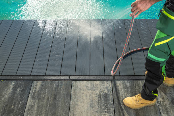 Golden Meadow, LA Pressure Washing Company