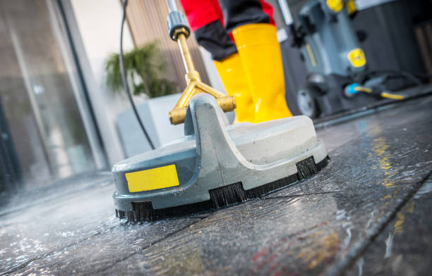 Pressure Washing Services for Businesses in Golden Meadow, LA