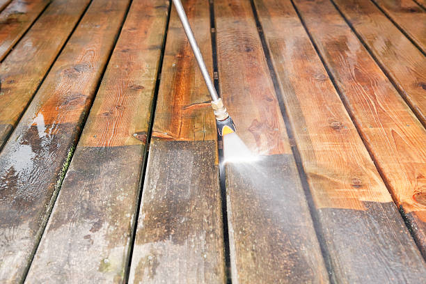 Best Residential Pressure Washing Services  in Golden Meadow, LA