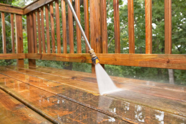 Best Pressure Washing Patio  in Golden Meadow, LA