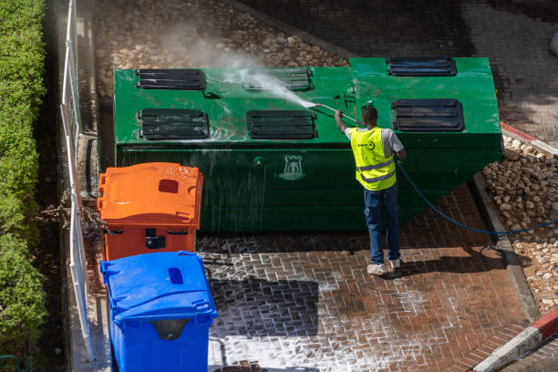 Roof Power Washing Services in Golden Meadow, LA