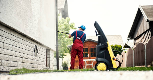 Best Roof Power Washing Services  in Golden Meadow, LA